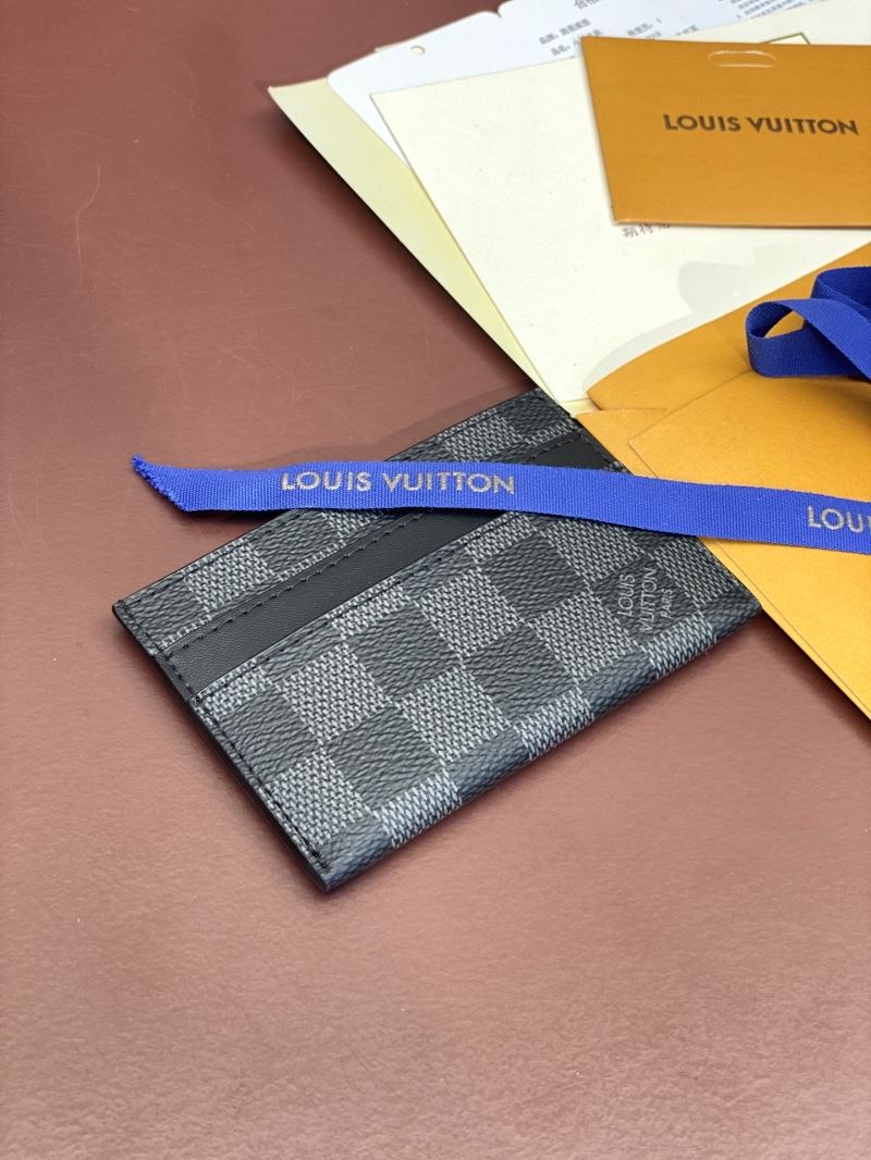 LV Wallets